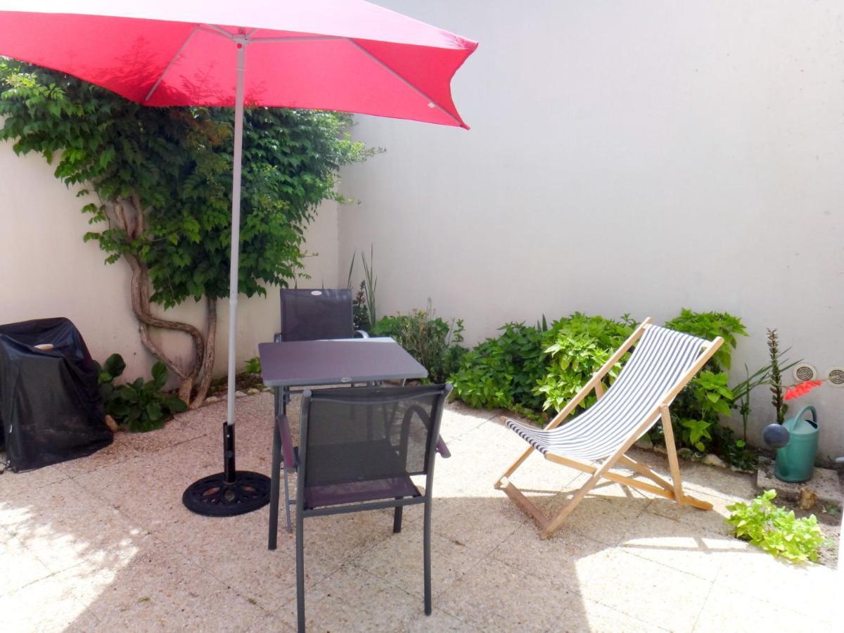 La Touche - Idr120 By Interhome * La Flotte