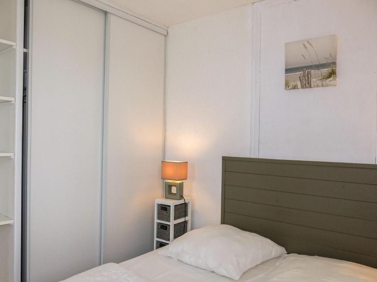 La Touche - Idr120 By Interhome